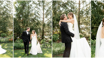 Ritz Charles Wedding | Carmel Indiana Wedding Photography 