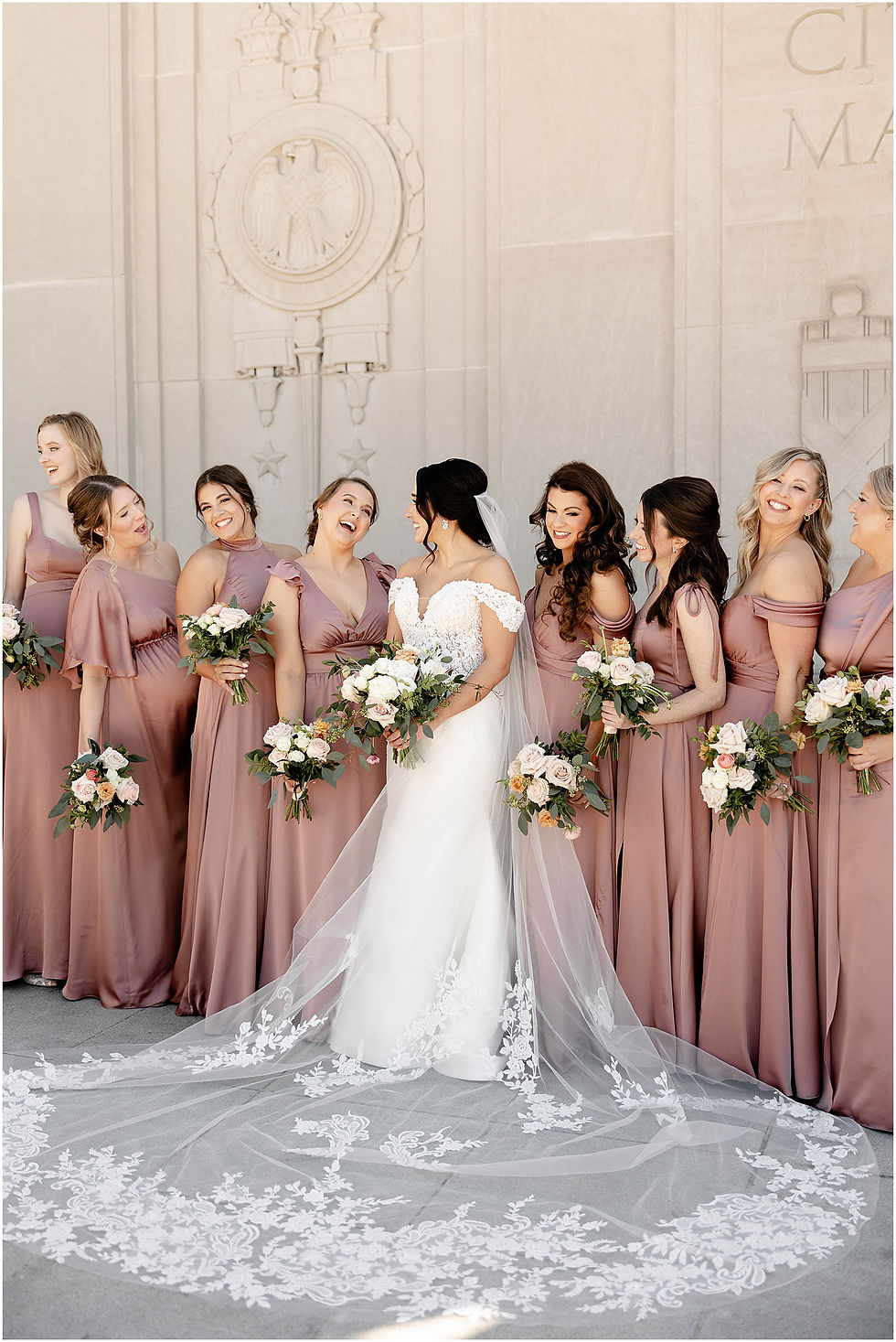 Crowne-Plaza-Indianapolis-Wedding