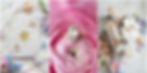 Wedding details for a Hotel Carmichael wedding day