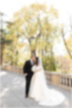 wedding at Laurel Hall Indianapolis