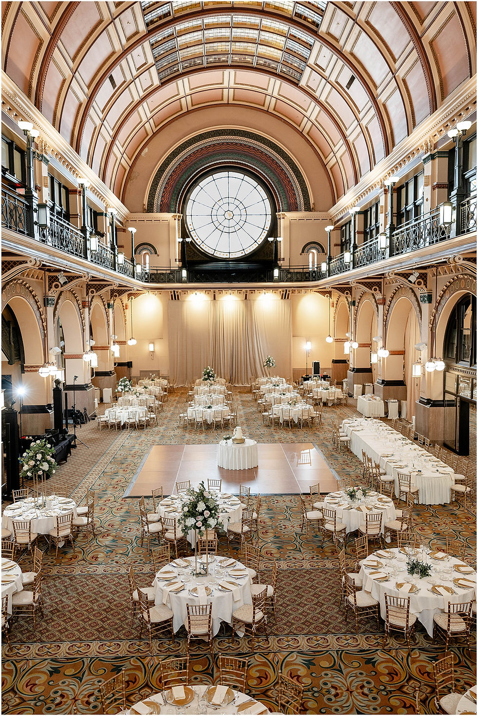 Union-Station-Indianapolis-Wedding-Reception