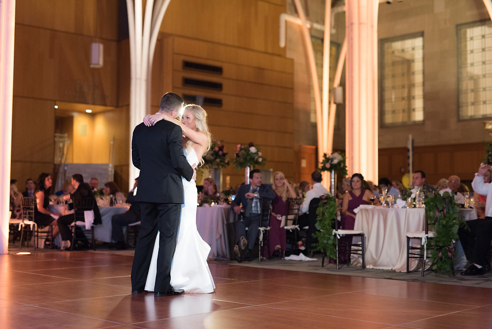 First Dance photo