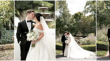 Indianapolis Wedding Photos