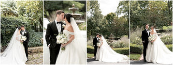 Indianapolis Wedding Photos
