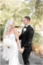 Outdoor wedding photos Indianapolis 