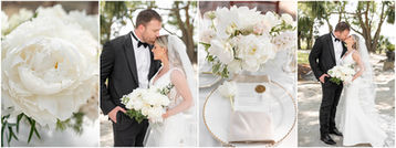 Charleston South Carolina Wedding | Jessica & Justin | Lowndes Grove Wedding Photography 