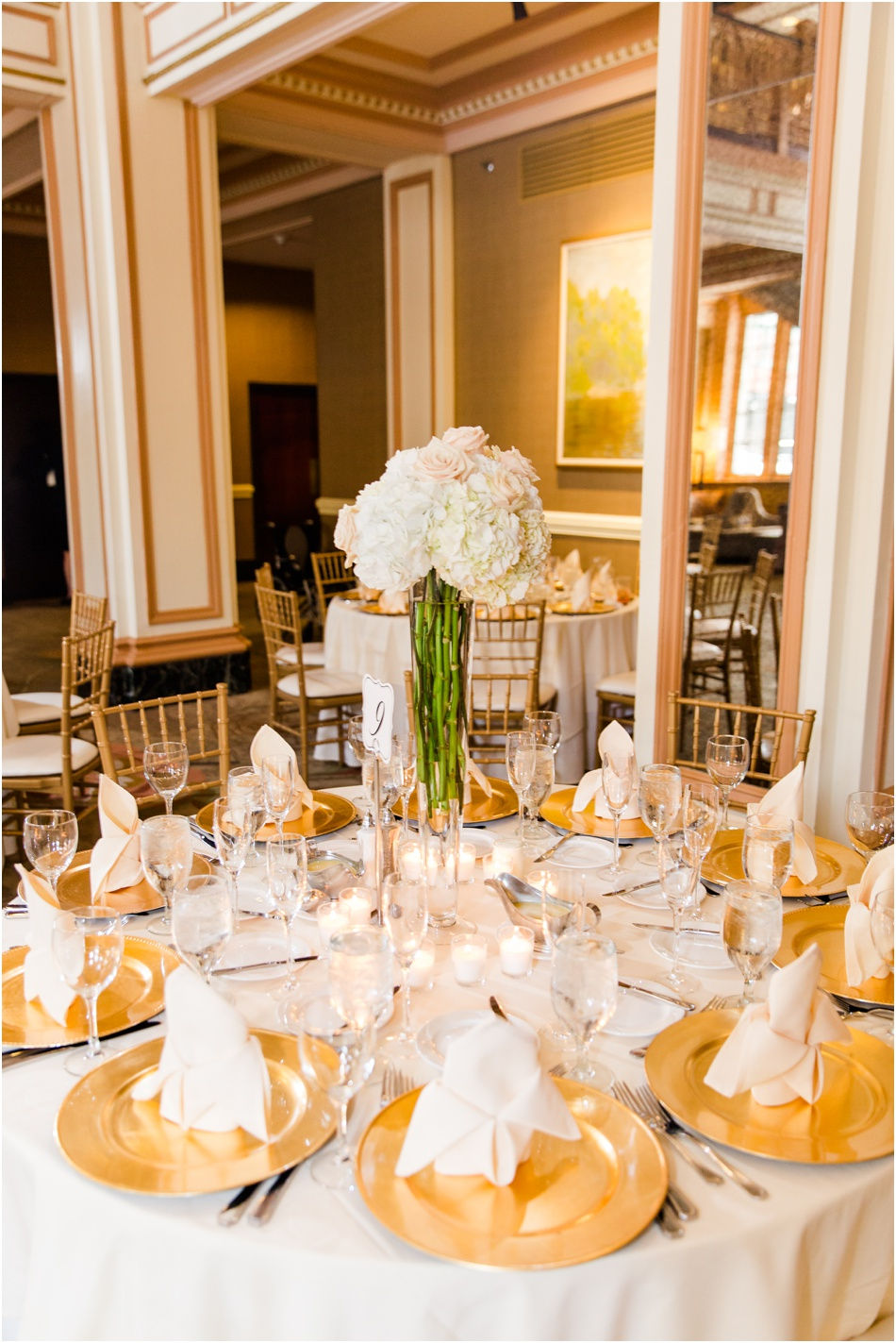 Omni-Severin-Hotel-Indianapolis-Wedding-Reception