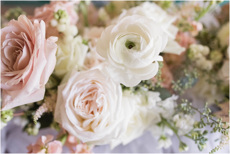 Newfields Indianapolis wedding photos