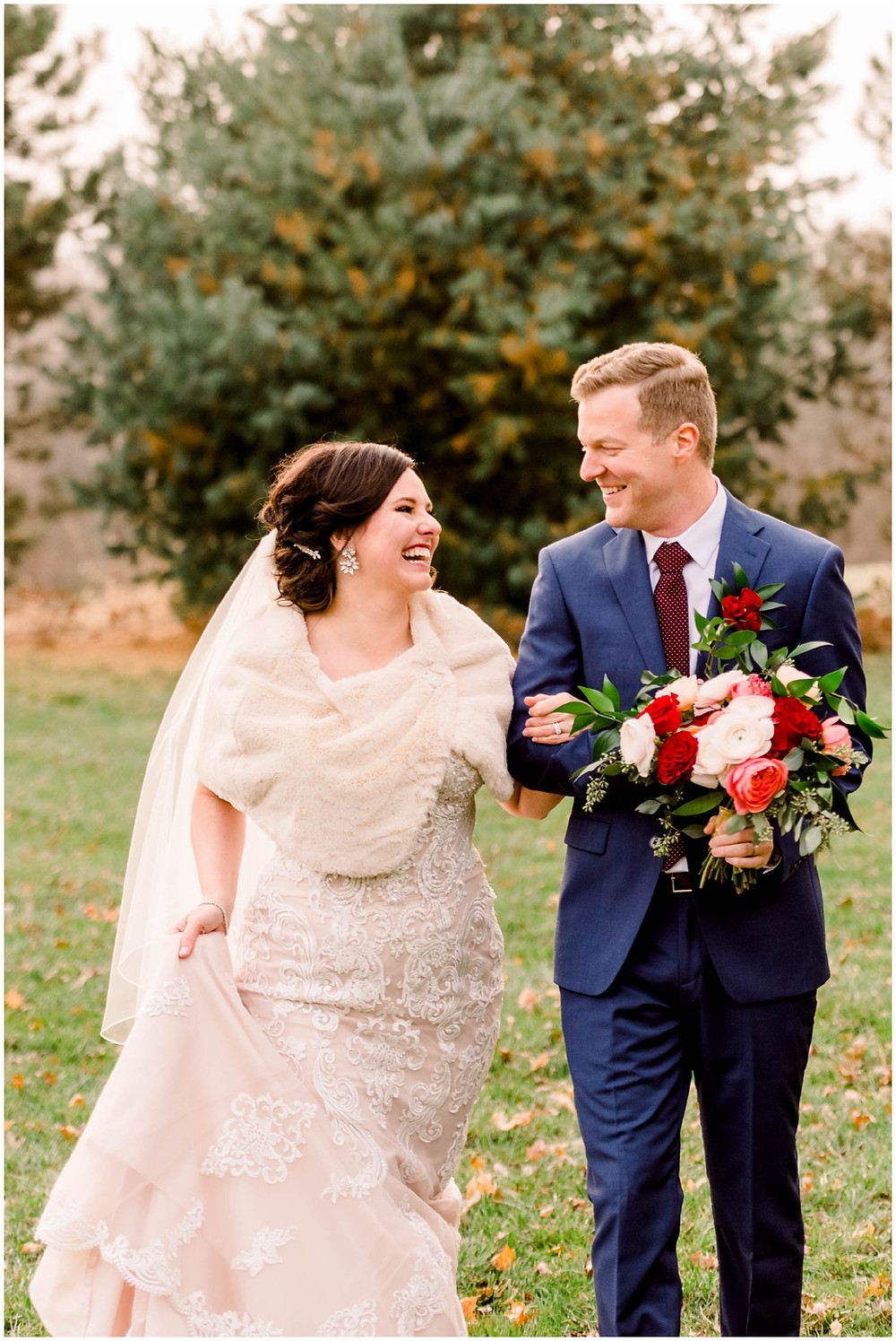 bride-and-groom