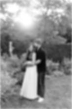 Indianapolis engagement pictures at Newfields