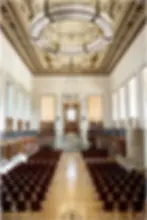 Indianapolis Central Library Wedding Venue