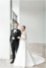 Scottish Rite Cathedral Indianapolis Wedding