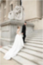 Indianapolis wedding photos downtown Indianapolis