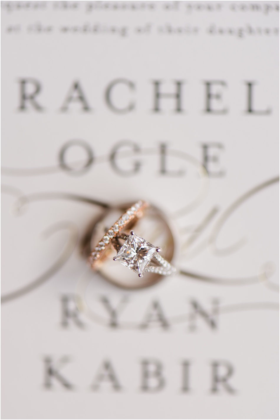 Wedding-Rings