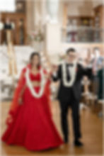 Wedding Ceremony Indianapolis Central Library