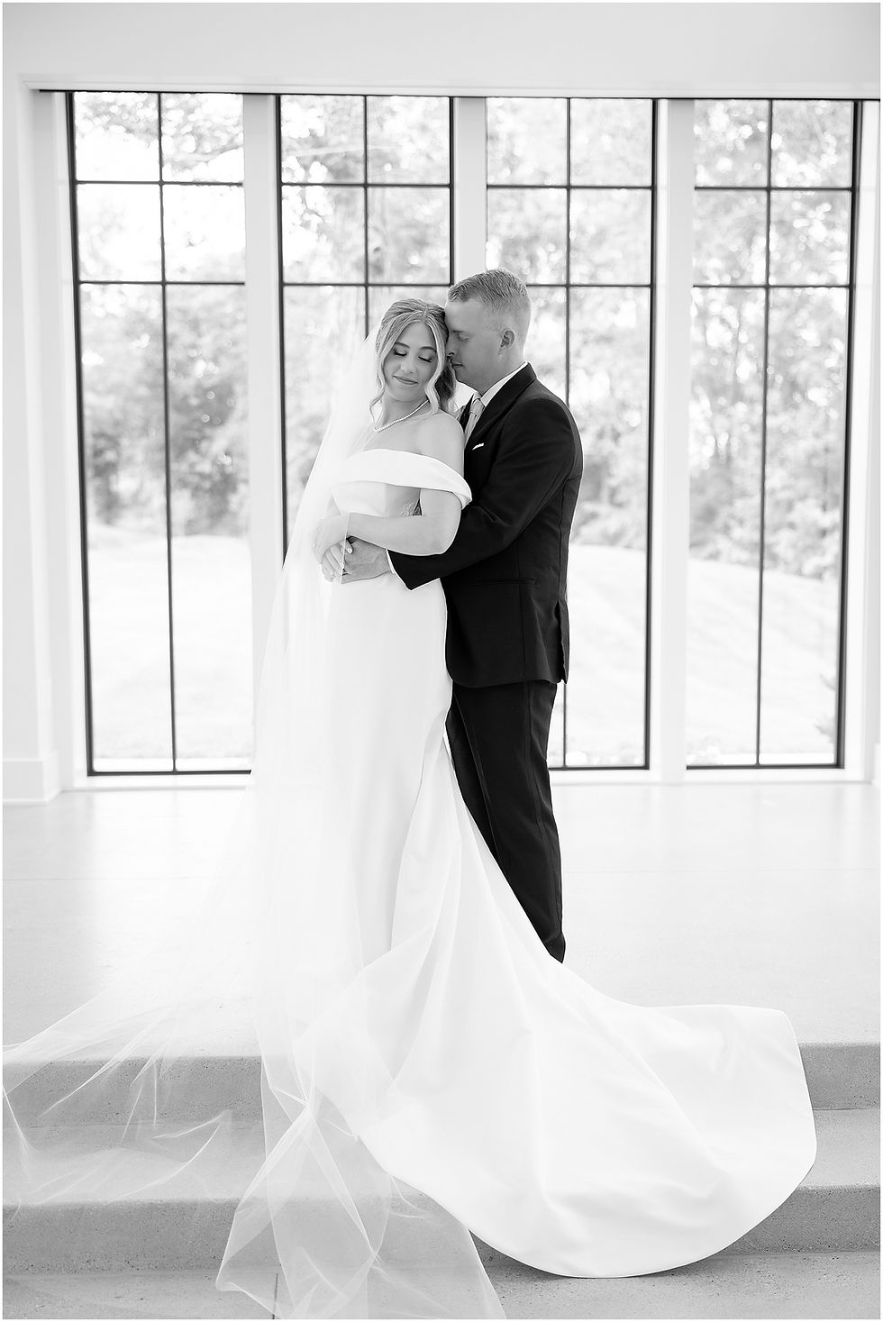Westwood Vowery and Estate wedding photos