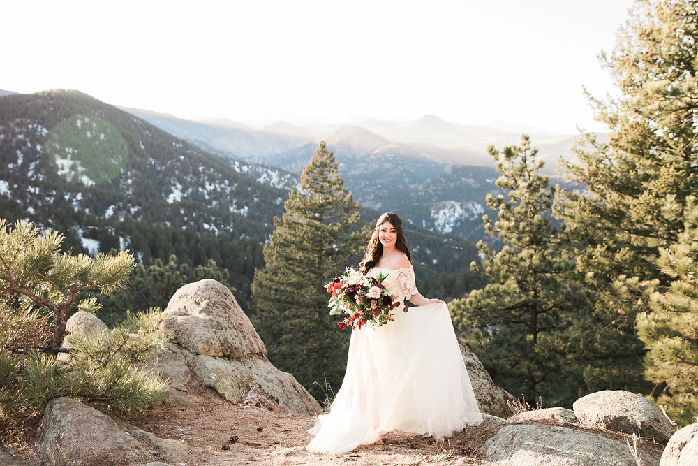 Bride