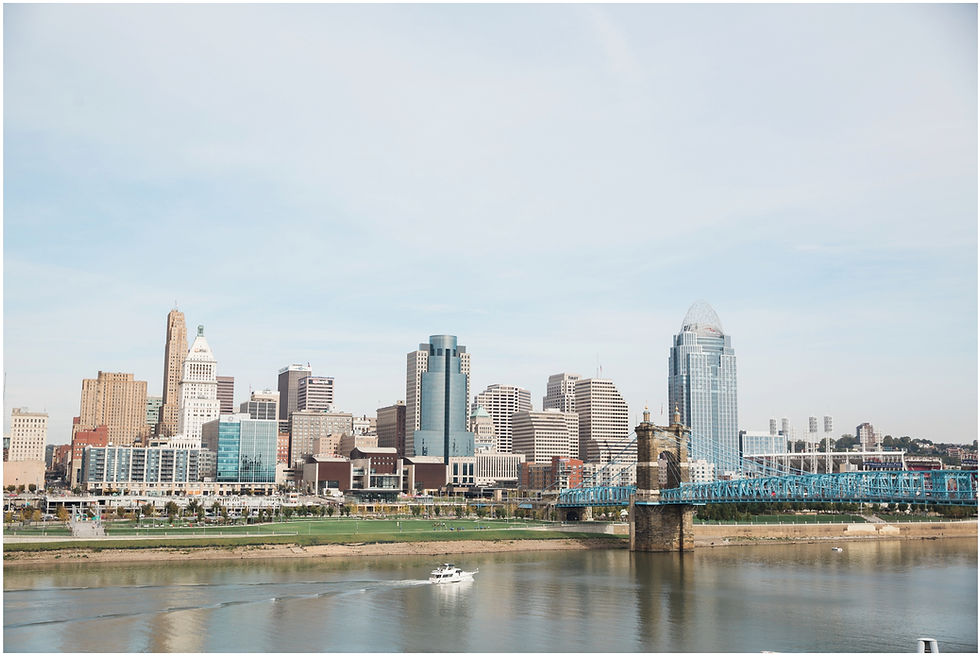 Cincinnati-Ohio-Wedding