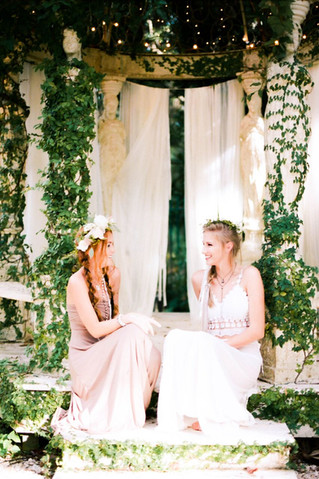 Girls Weekend Getaway | Grayton Beach