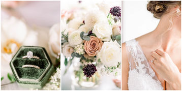Downtown Indianapolis Wedding | Samantha & Dan
