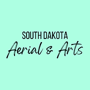 South Dakota Aerial & Arts | Aerial Fitness & Entertainment logo