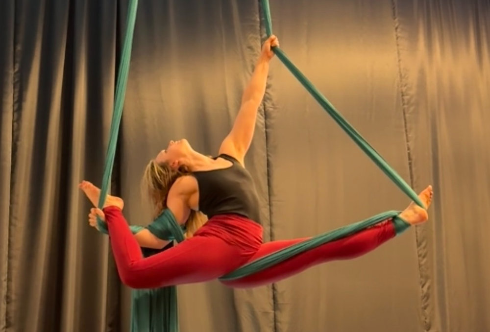 Aerial Classes Level Pre Requisites Silks Lyra Updated 3 24 25 Aerial Classes Level Pre Requisites Silks Lyra Updated 3 24 25