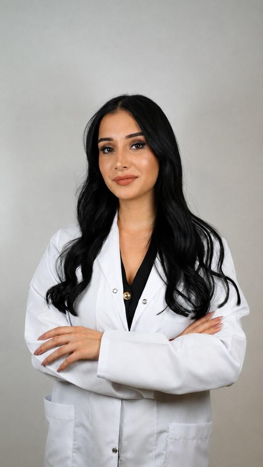 Klinik Psikolog Selin Seda Koçakgöl
