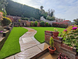 Pros and Cons of Artificial Grass