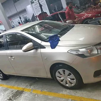 Thumbnail: yaris