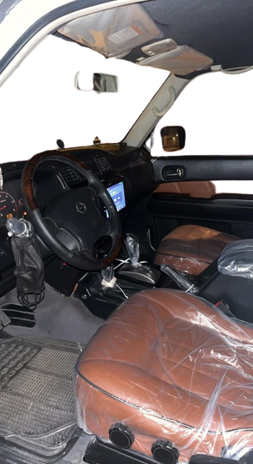 Thumbnail: Nissan Vtc 2008