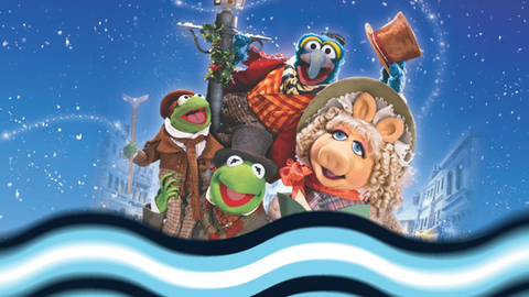 The Muppet Christmas Carol