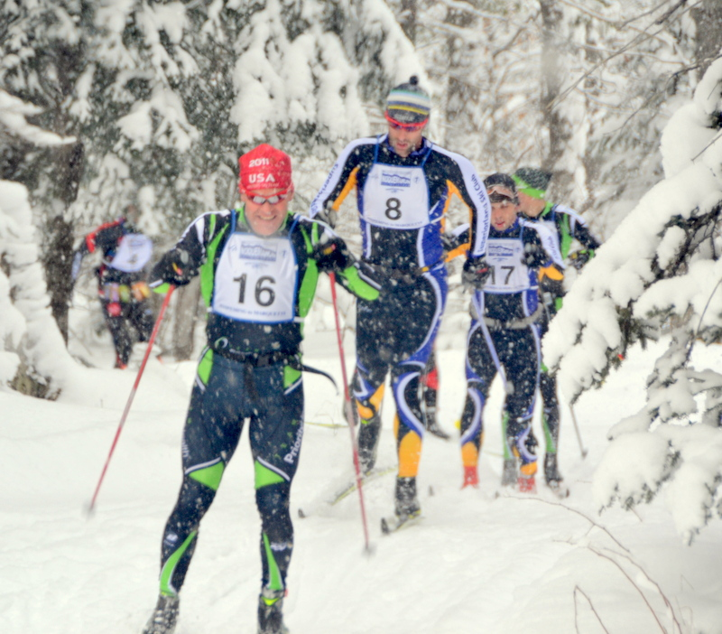 Noquemanon Ski Marathon