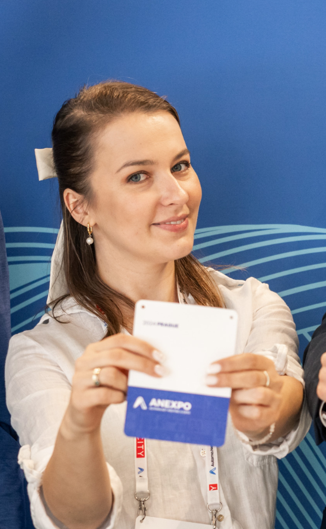 Writer: Magdalena Krzączkowska