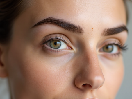 Unlocking the Secrets to Flawless Brow Shapes for Every Face Type