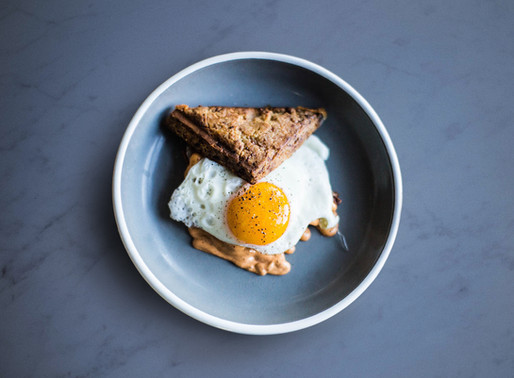 Morning Fuel? 5 Overlooked Breakfast Spots on Campus