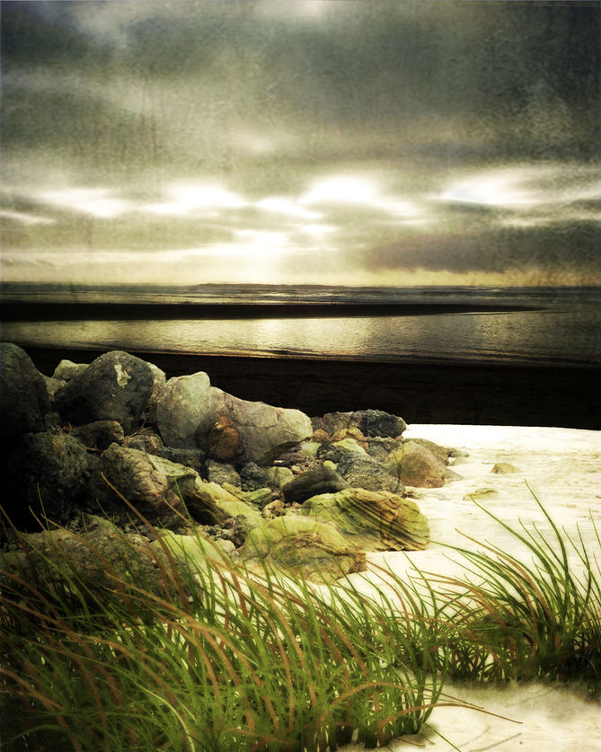 Rocky Beach