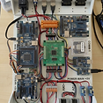 Embedded assembly OEM production build S&S Consulting