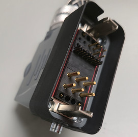 Custom wire harness and cable assembly S&S Consulting