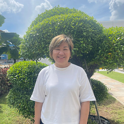 Elizabeth Tay