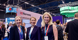 Enorm interesse for Agders hydrogensatsinger