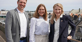 Nytt bærekraftsprogram for SMB