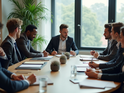 Understanding the Basics of Building a Strong Workforce