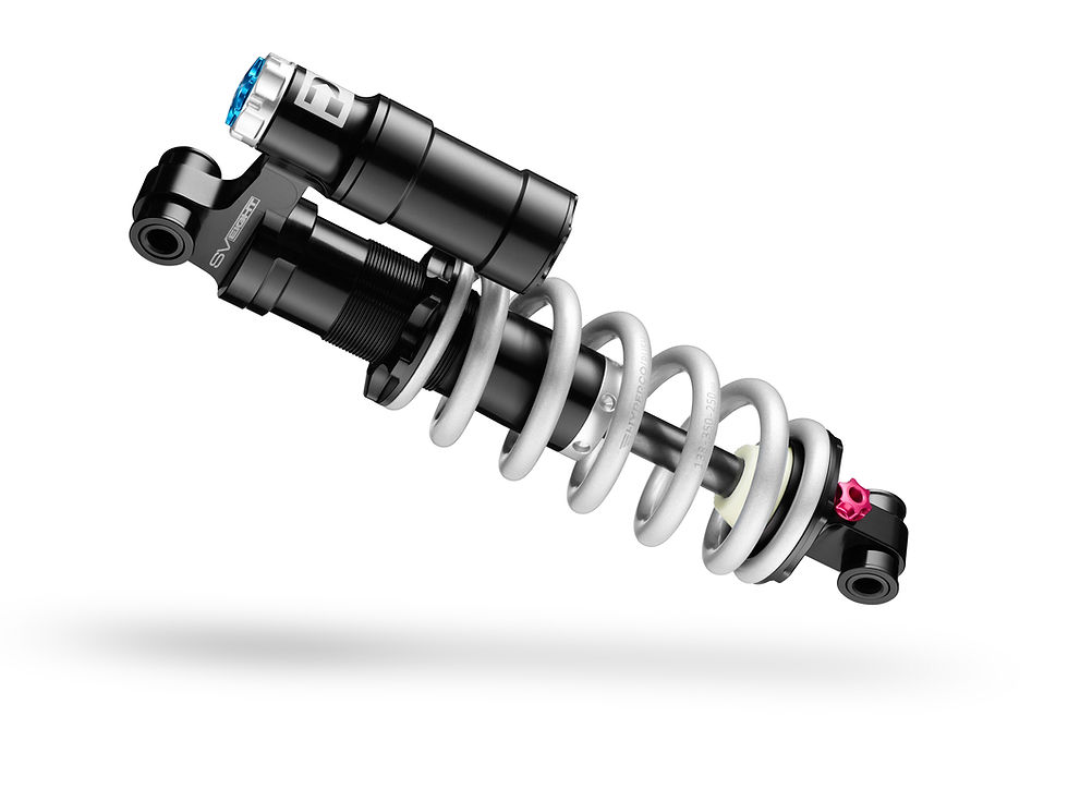 Miniaturbild: PUSH Industries SV8