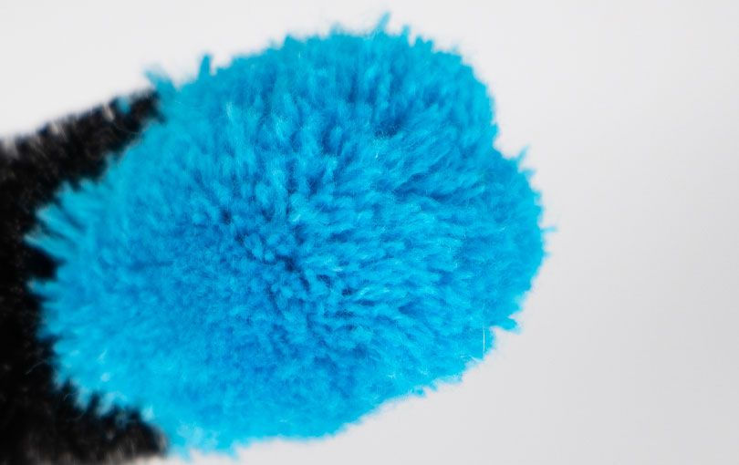Miniaturbild: Peaty's Detail Brush