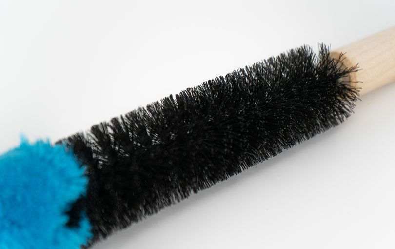 Miniaturbild: Peaty's Detail Brush
