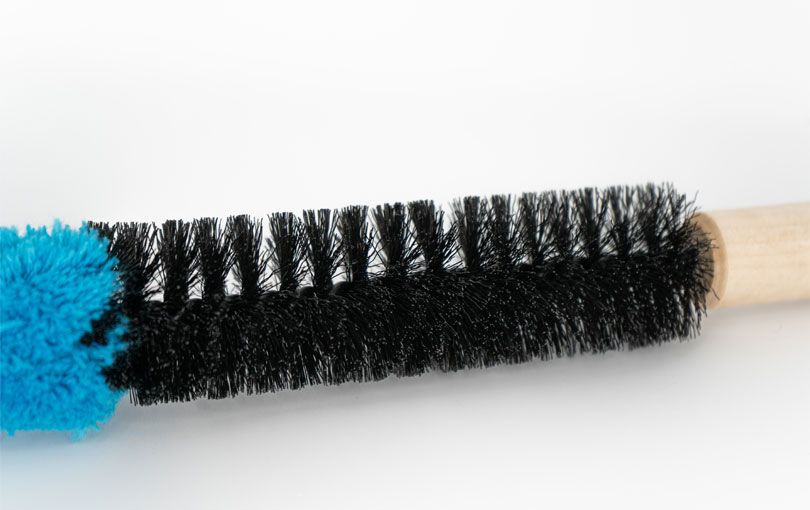 Miniaturbild: Peaty's Detail Brush