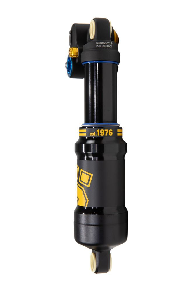 Miniaturbild: Öhlins TTX1Air m.2