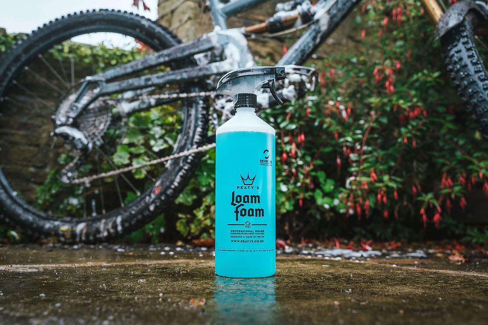 Miniaturbild: Peaty’s Loam Foam
