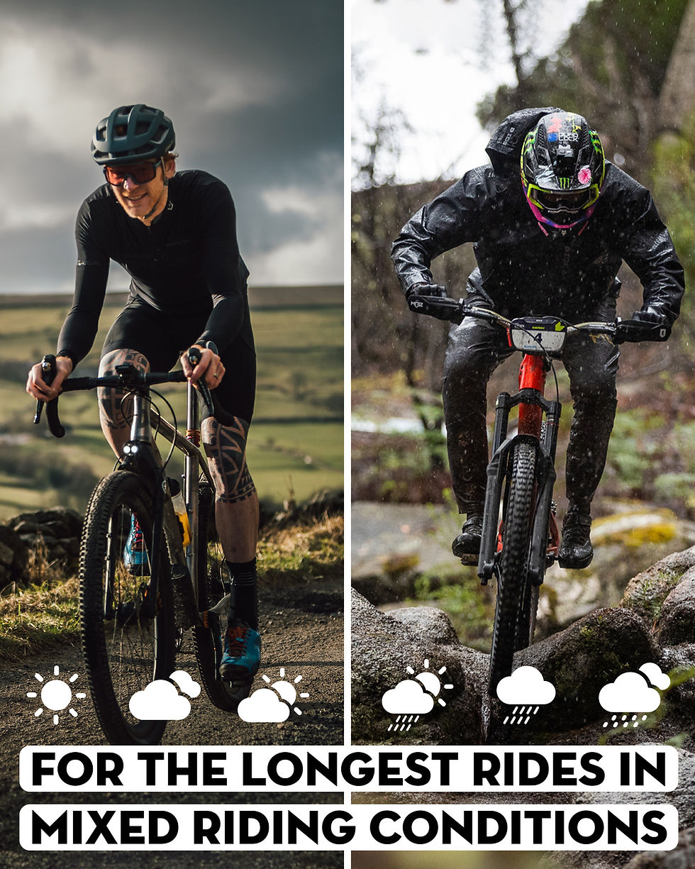 Miniaturbild: Peaty's LinkLube All-Weather Premium