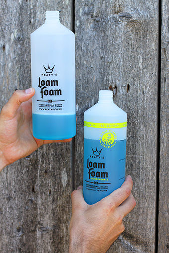 Miniaturbild: Peaty’s Loam Foam Konzentrat